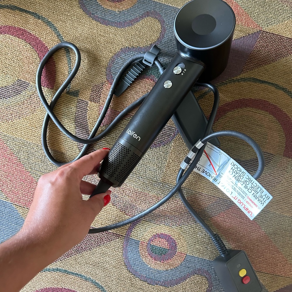 Laifen Blow Dryer